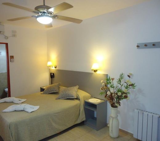 Apart Hotel Guarumba