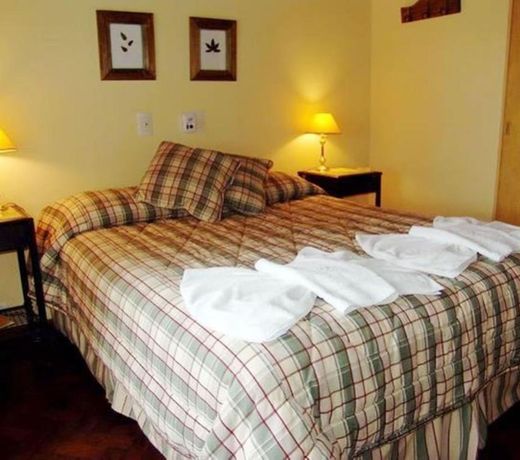 Hotel El Hornero Spa