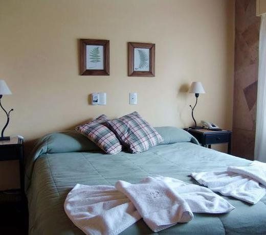 Hotel El Hornero Spa