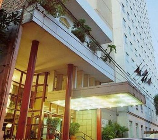 Julio Cesar Hotel