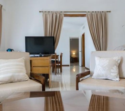 Julio Cesar Hotel