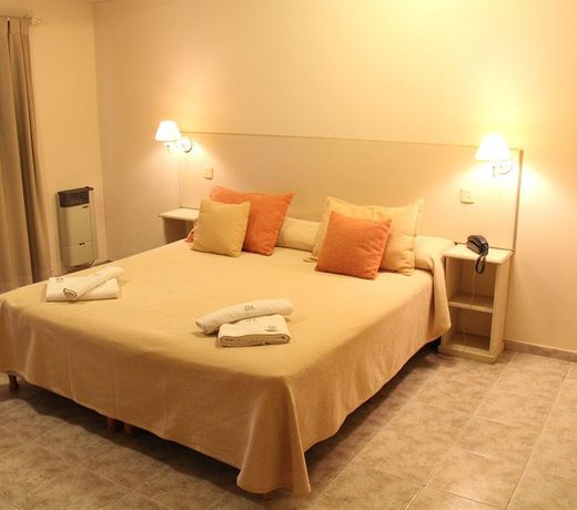 Patios del Mediterraneo Apart Hotel