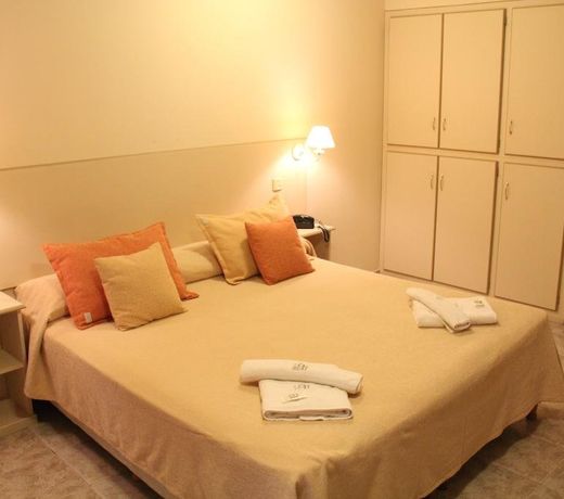 Patios del Mediterraneo Apart Hotel