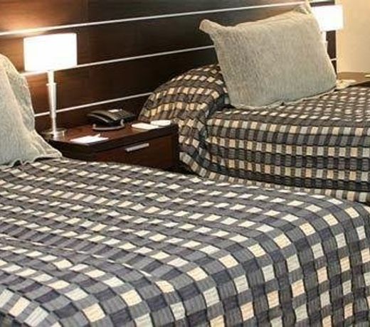 Orfeo Suites Cordoba