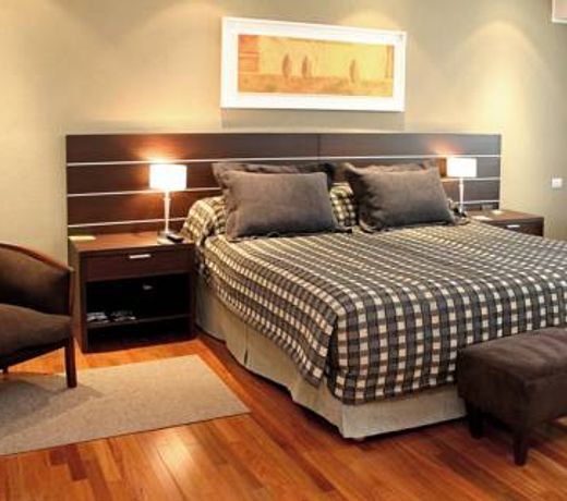 Orfeo Suites Cordoba