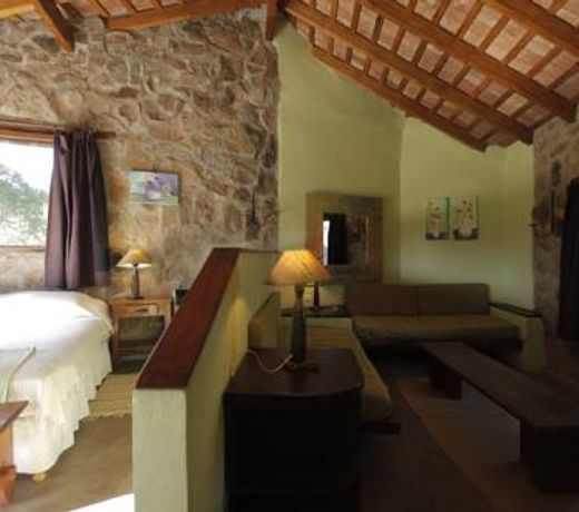 CabaÃ±as Las Perdices de Candonga