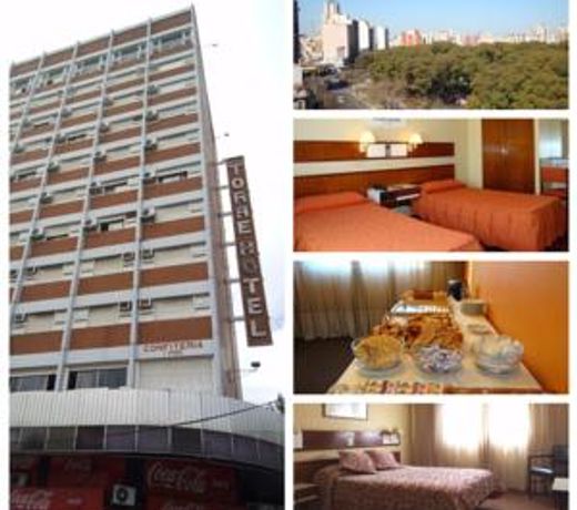HOTEL TORRE