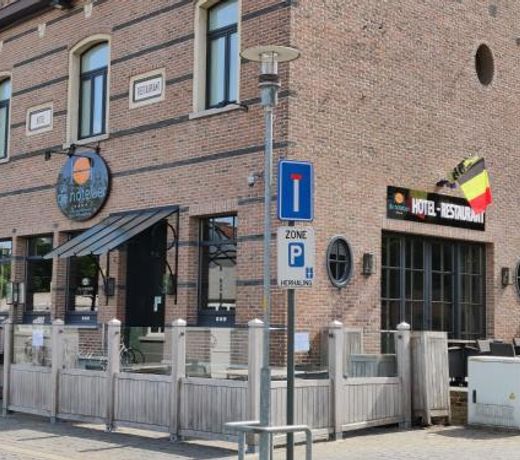 Hotel De Notelaer