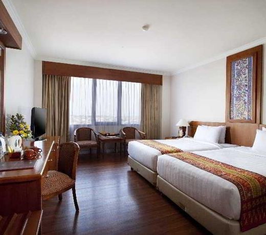 Grand Inna Malioboro