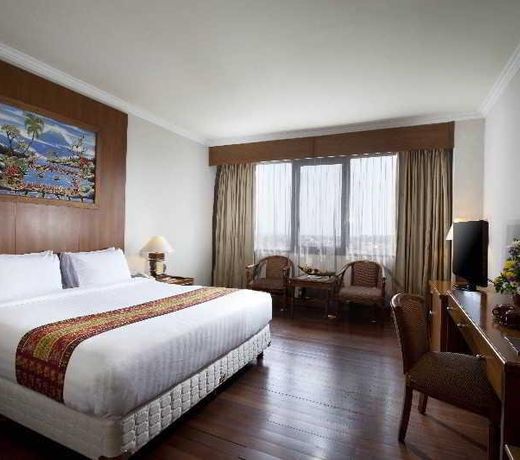 Grand Inna Malioboro