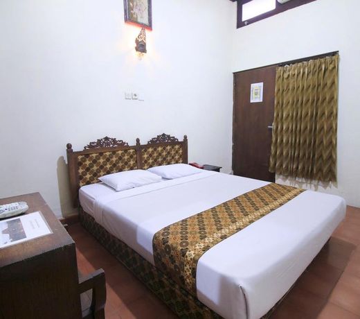 Istana Batik Ratna
