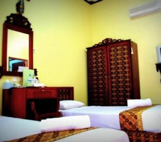 Istana Batik Ratna