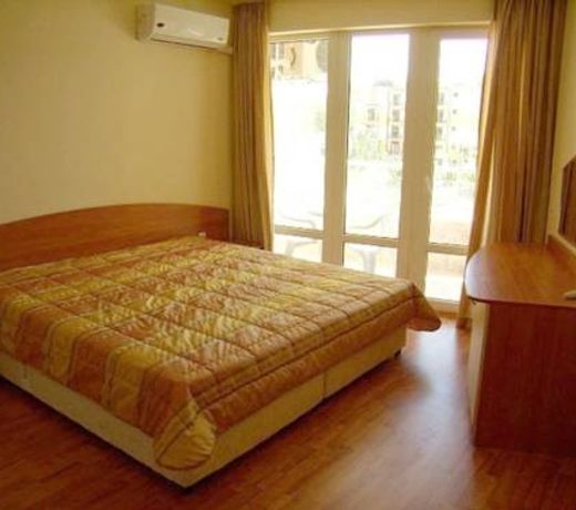 Beatris Family House
