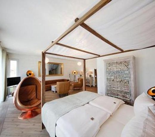 The Lakeside - Burghotel zu Strausberg