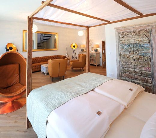 The Lakeside - Burghotel zu Strausberg