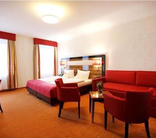 The Lakeside - Burghotel zu Strausberg