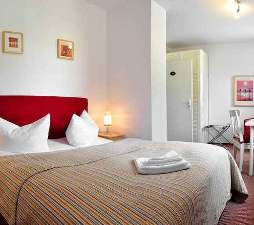 Hotel Annablick