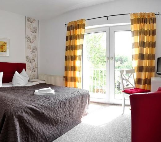 Hotel Annablick