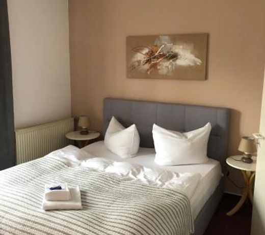 Hotel Annablick