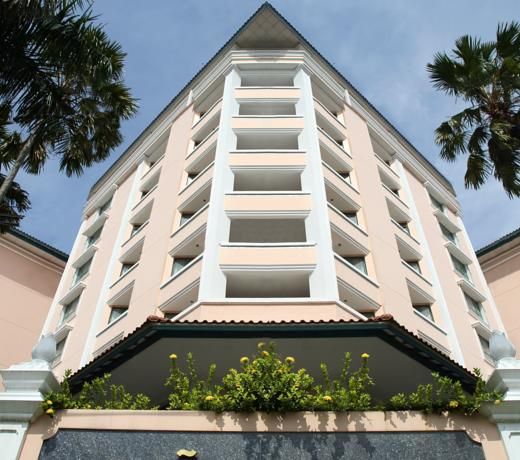 Melia Purosani Yogyakarta