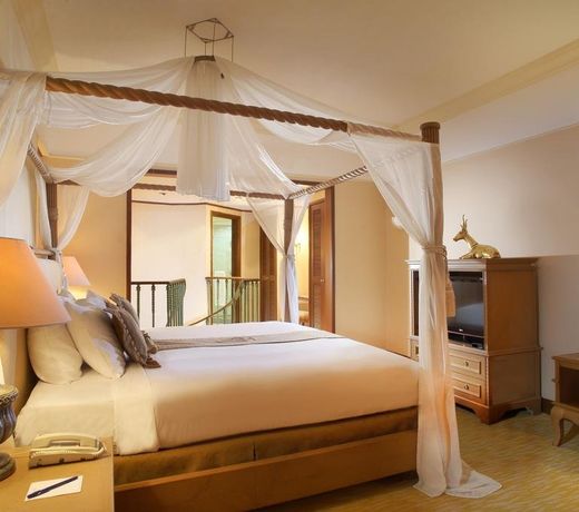 Melia Purosani Yogyakarta