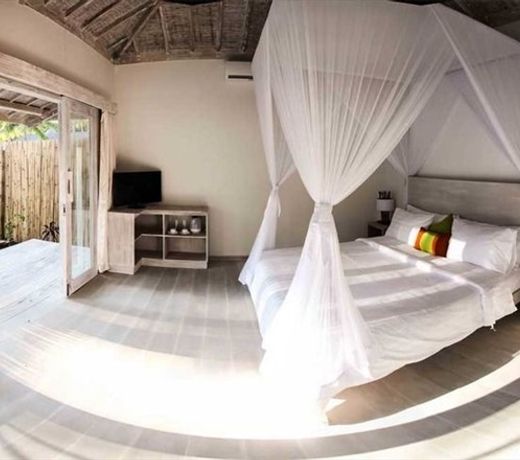 Sunset Palms Resort