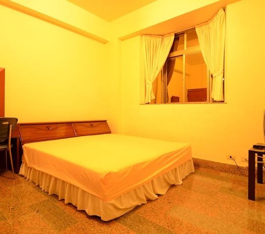 Alishan Fenqihu Green Land Homestay
