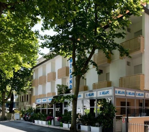 Hotel Milano