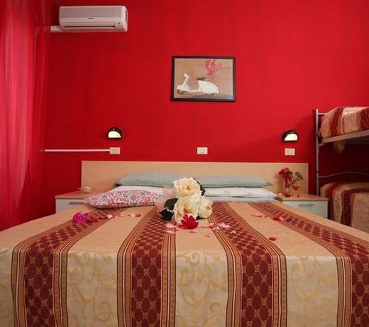 Hotel Milano