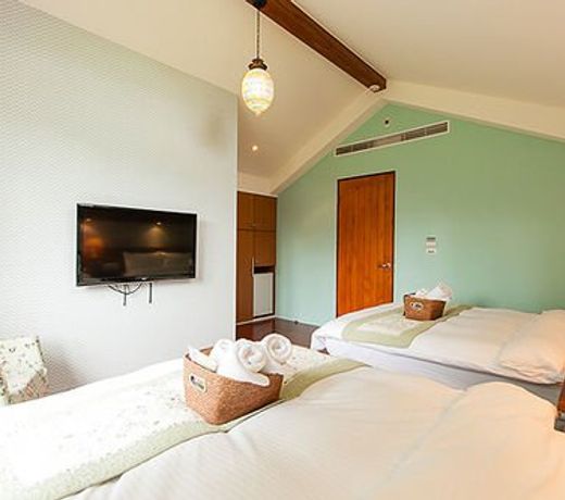 Star & Mist B&B