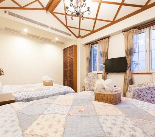 Star & Mist B&B