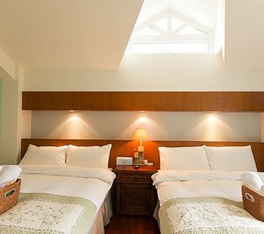 Star & Mist B&B