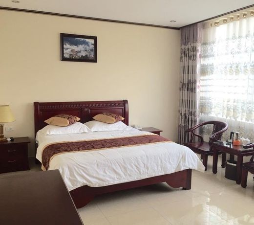 Hoang Lan 1 Hotel
