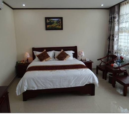 Hoang Lan 1 Hotel
