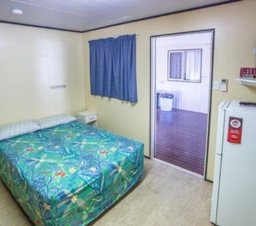 Leichhardt Accommodation