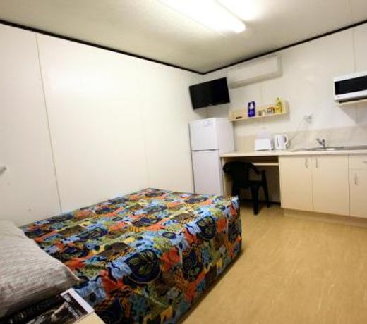 Leichhardt Accommodation