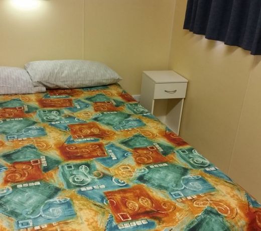 Leichhardt Accommodation