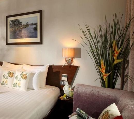 Silverland Sakyo Hotel