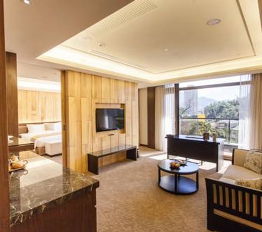 Fuli Hot Spring Resort
