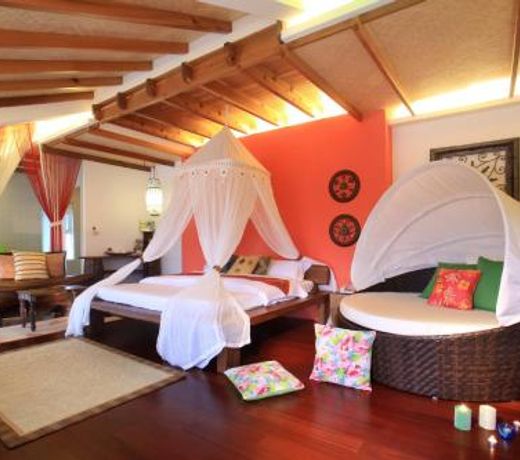 Spring Villa