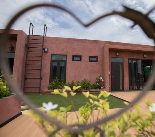 House of love Khaoyai by Ganit