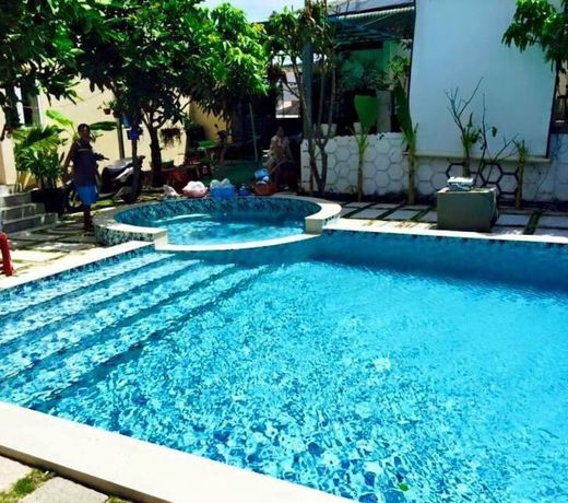 Nohana Hotel