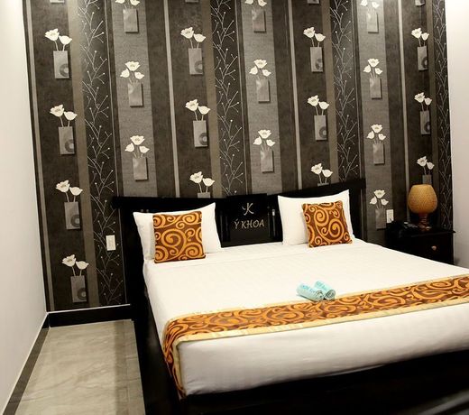 Nohana Hotel