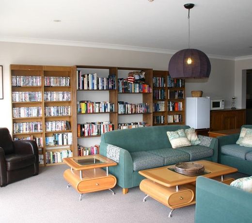 CORROBOREE SKI LODGE