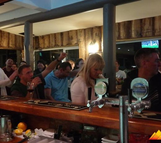 CORROBOREE SKI LODGE
