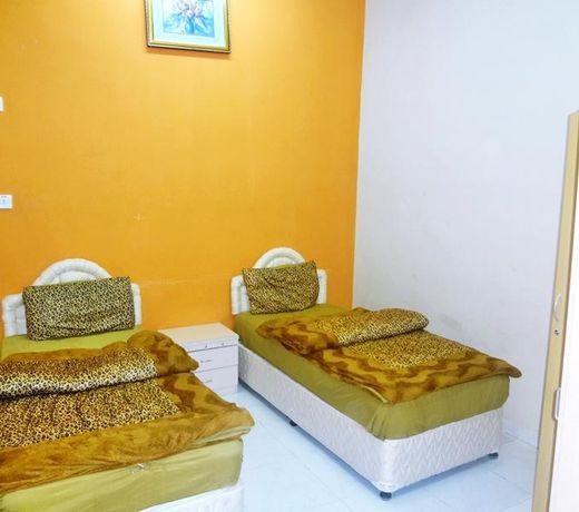 Liyali Complex Villa