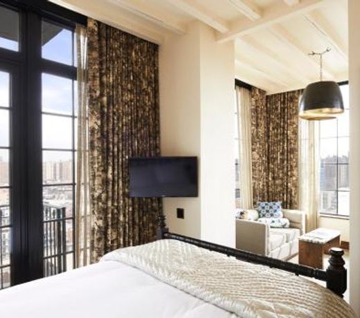 The Ludlow Hotel