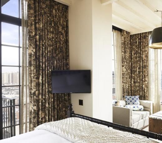 The Ludlow Hotel