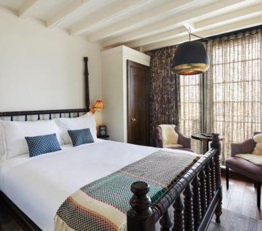 The Ludlow Hotel