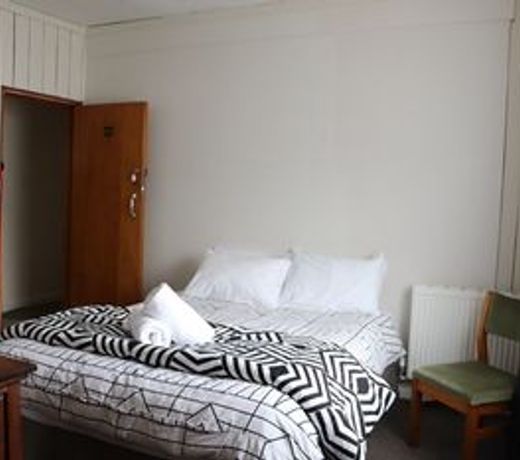 Snowman Lodge and Spa